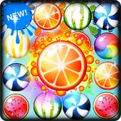 Gems Candy Star Crumble Deluxe 1.0.1