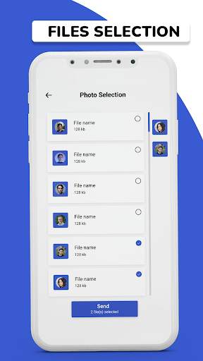 Phone clone-Clone your phone screenshot 5