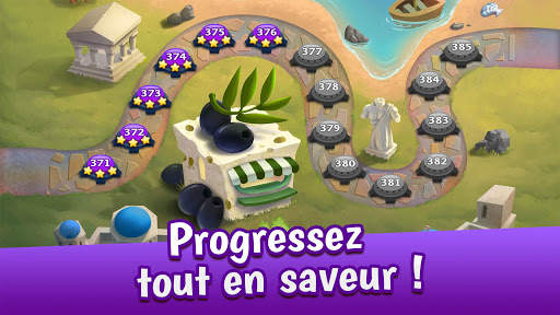 Cooking Tale - Jeu de Cuisine screenshot 4