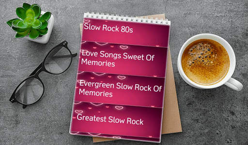 Lagu Kenangan Nostalgia Barat screenshot 2