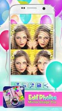 Edit Photos Mirror Image Pro screenshot 2