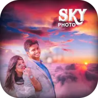 Sky Photo Editor