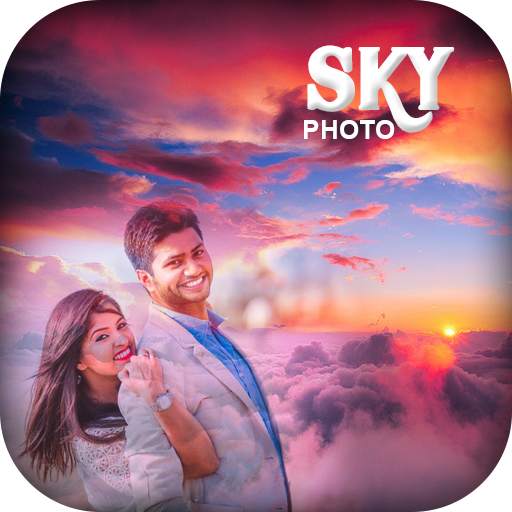 Sky Photo Editor 1.0.1