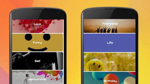 Funky - Video Status, Photo Status with Text screenshot 3