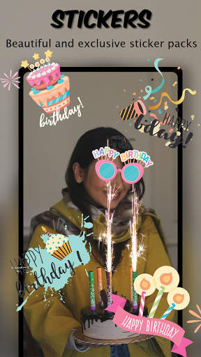 Textoon - 3D Text on photo Text over photo screenshot 2