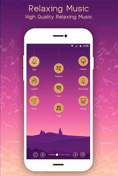 Relaxing Music : Sleep Sounds screenshot 5
