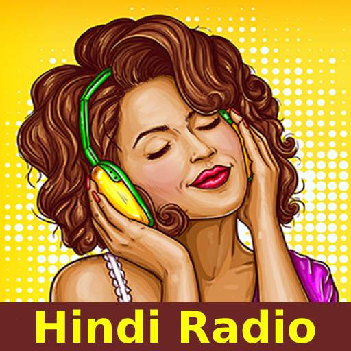 Fm Radio Hindi - all India 1.0