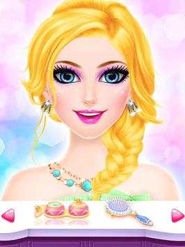 Back To School - My First Crush in High School screenshot 6