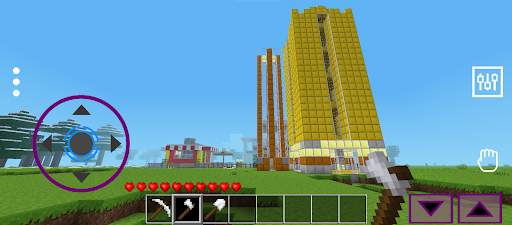 Fun MultiCraft स्क्रीनशॉट 4