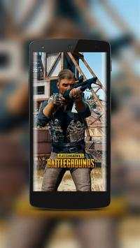 PUBG Wallpaper HD screenshot 1