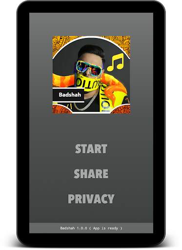 Badshah Song's Plus Lyrics screenshot 1