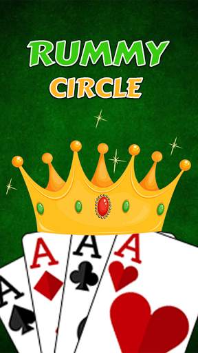 Rummy Circle screenshot 1