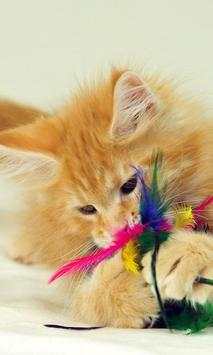 Cats Free Games Jigsaw Puzzles screenshot 3