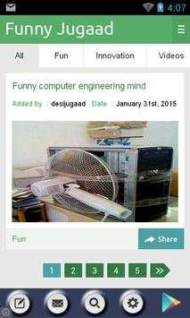 Funny Jugaad screenshot 2