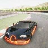Race Track Real Simulator 1
