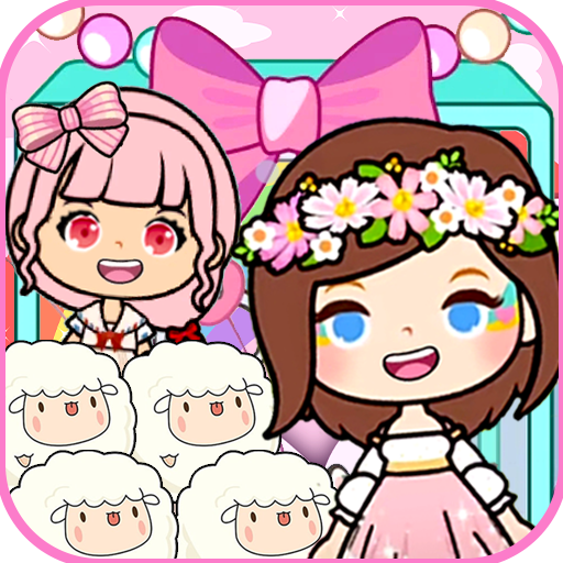 Mika Town Vacation House icon