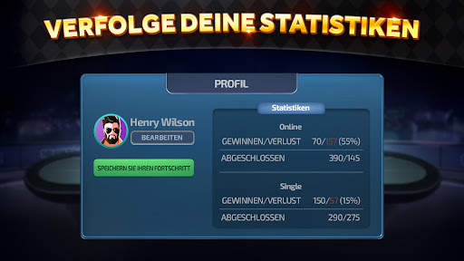 Domino－Dominos online-spiele! screenshot 4