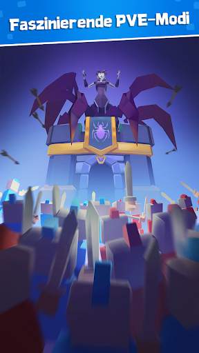 Tower Clash screenshot 4