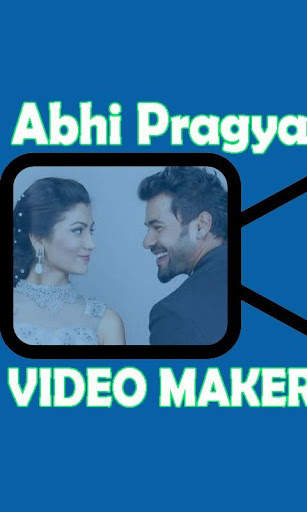 Abhi Pragya Video Maker With Song and photos screenshot 2