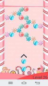 Candy Bubble Shooter screenshot 9