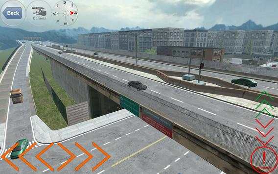 Open World SIM screenshot 5