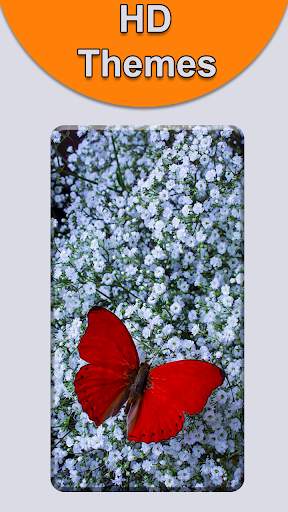 Theme for Oppo Reno 2F | launcher for Reno 2F screenshot 2