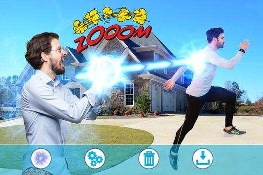 Super Power Photo Editor screenshot 2