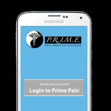 Dr. Li Prime Pain screenshot 1