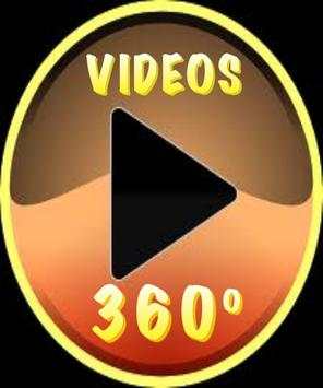 360 Videos for Android screenshot 10