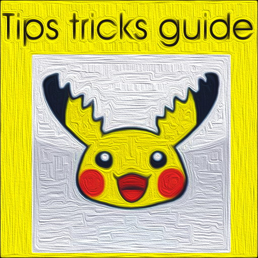 Tips for Pokemon Go icon