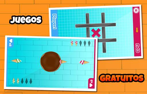 Play With Me - Juegos de 2 jugadores screenshot 7