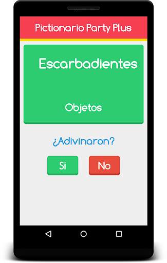 Pictionario Party screenshot 4