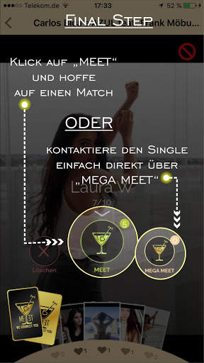MEET screenshot 8