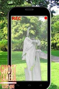 Camera Detector Ghosts 2 screenshot 1
