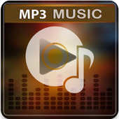 MP3 Music &amp; Songs Player icon