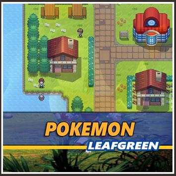 Guide Pokemon LeafGreen Version screenshot 4