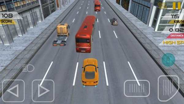 Real Suzuki Driving 2020 screenshot 5