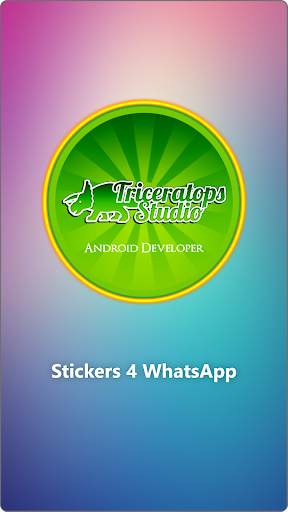 Stiker Ariel WA WAStickerApps screenshot 1
