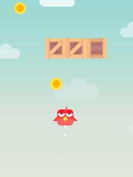Crazy Bird screenshot 4