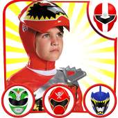 Rangers Face Morpher 1.0