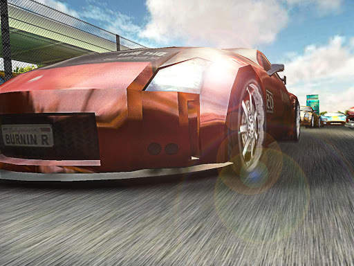 Need for Car Racing Real Speed screenshot 22