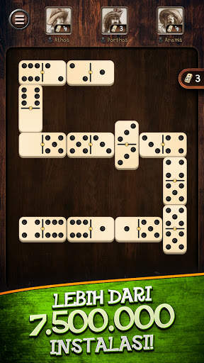 Domino screenshot 3