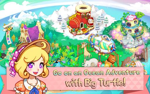 Tiny Farm® screenshot 8