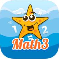 imagine Math - Class 3 icon