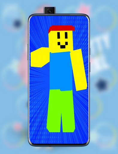Roblox Skins for Minecraft screenshot 2