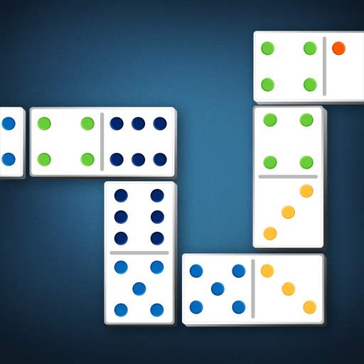 Dominoes Challenge 1.2.1