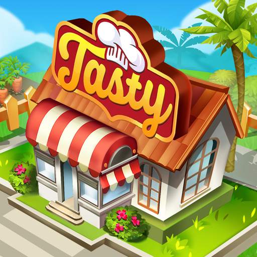 Tasty Town 1.20.3