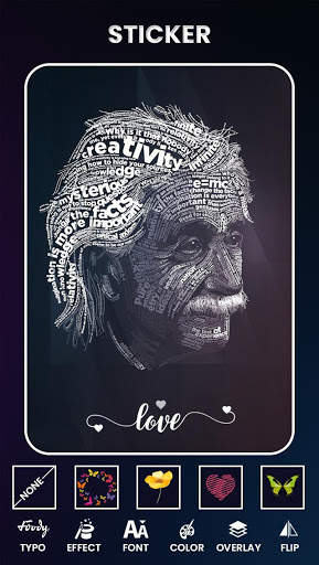 Typography Effect - Photo Text Effect screenshot 6