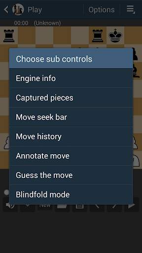 Chess Master screenshot 5