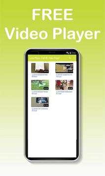 Lime Player - Full HD Video Player screenshot 6